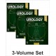 Campbell Walsh Wein Urology,13th Edition