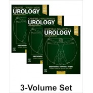 Campbell Walsh Wein Urology,13th Edition