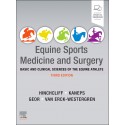 Equine Sports Medicine and Surgery Basic and clinical sciences of the equine athlete 3rd Edition