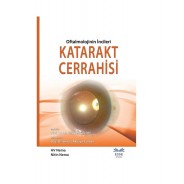 Oftalmolojinin İncileri Katarakt Cerrahisi