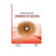 Oftalmolojinin İncileri Kornea Ve Sklera