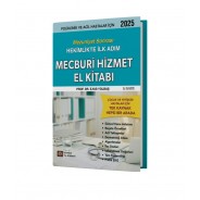 Mecburi Hizmet El Kitabı Mezuniyet Sonrası Hekimlikte İlk Adım
