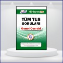 Tüm TUS Soruları ( 35.Baskı ) Genel Cerrahi