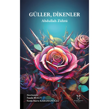 Güller, Dikenler