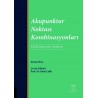 Akupunktur Noktası Kombinasyonları