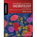 Hoffbrand's Essential Haematology,9th Edition