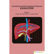 Veteriner Hekimliği Perspektifinden Karaciğer