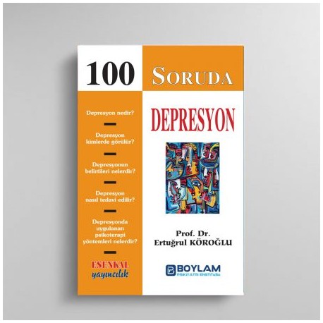 100 Soruda DEPRESYON