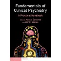 Fundamentals of Clinical Psychiatry A Practical Handbook