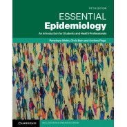 Essential Epidemiology An Introduction for Students and Health Professionals,5th Edition