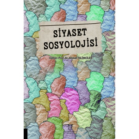Siyaset Sosyolojisi