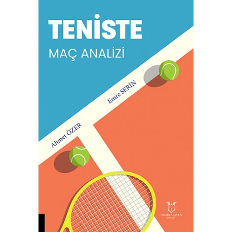 Teniste Maç Analizi