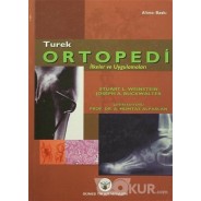 Turek Ortopedi İlkeler ve Uygulamaları