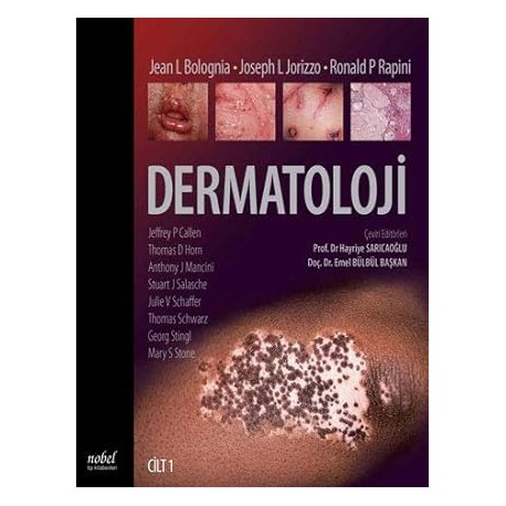 Dermatoloji bolognia