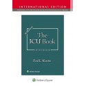 Marino`s The ICU Book,5 Edition