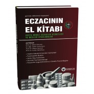 Eczacının El Kitabı (Hasta Odaklı Eczacılık Hizmetleri ve Mesleki Uygulamalar)