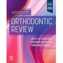 Mosby's Orthodontic Review, 3rd Edition