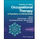 Crouch and Alers Occupational Therapy in Psychiatry and Mental Health, 6th Edition