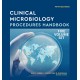 Clinical Microbiology Procedures Handbook, Multi-Volume, 5th Edition