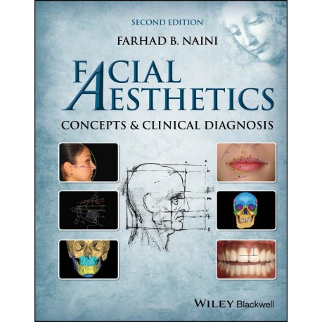 Facial Aesthetics: Concepts and Clinical Diagnosis, 2nd Edition