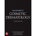 Baumann's Cosmetic Dermatology,3rd Edition
