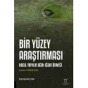 Bir Yüzey Araştırması Nasıl Yapılır Ağrı-Iğdır Örneği