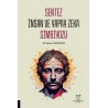 Sentez İnsan ve Yapay Zeka Simbiyozu