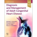 Diagnosis and Management of Adult Congenital Heart Disease, 4th Edition