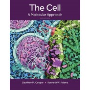 The Cell A Molecular Approach,9th Edition