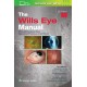 The Wills Eye Manual: Print + eBook with Multimedia: Office and Emergency Room Diagnosis and Treatment of Eye Disease, 9 Edition