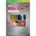 The Wills Eye Manual: Print + eBook with Multimedia: Office and Emergency Room Diagnosis and Treatment of Eye Disease, 9 Edition