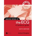 Making Sense of the ECG A Hands-On Guide,6th Edition