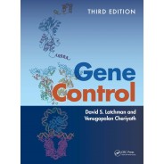 Gene Control,3rd Edition