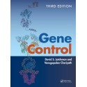 Gene Control,3rd Edition