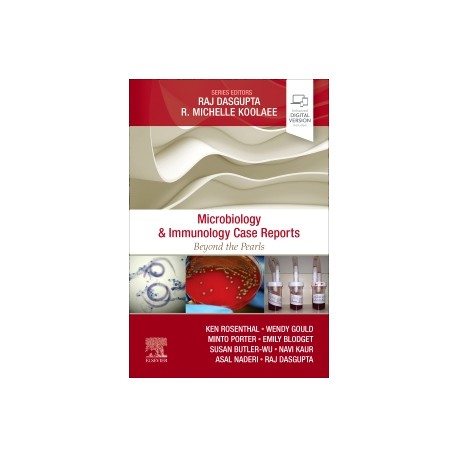 Microbiology & Immunology Case Reports