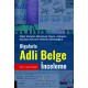 Olgularla Adli Belge İnceleme