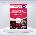 Klinisyen Soruları Mikrobiyoloji ( 17.Baskı )
