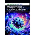 Tıp Fakülteleri İçin Mikrobiyoloji ve İmmünoloji Kitabı