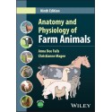 Anatomy and Physiology of Farm Animals, 9th Edition