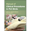 Manual of Clinical Procedures in Pet Birds