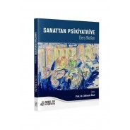 Sanattan Psikiyatriye: Ders Notları