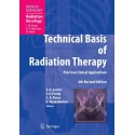 Technical Basis of Radiation Therapy: Practical Clinical Applications
