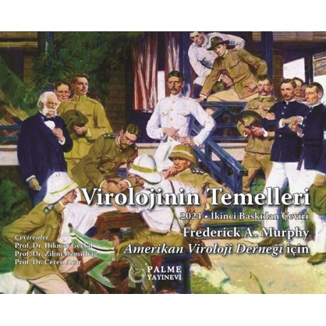Virolojinin Temelleri