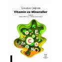 Çocukluk Çağında Vitamin ve Mineraller