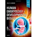 Human Embryology and Developmental Biology,6th Edition