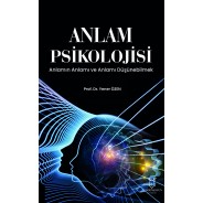 Anlam Psikolojisi