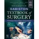 Sabiston Textbook of Surgery
