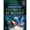 Sabiston Textbook of Surgery, 22nd Edition