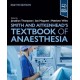 Smith and Aitkenhead's Textbook of Anaesthesia, 8th Edition