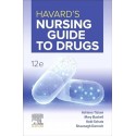 Havard’s Nursing Guide to Drugs,12th Edition